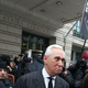 Image for article titled President Trump Thinks His Crime Friend's Crime Wasn't Even That Illegal